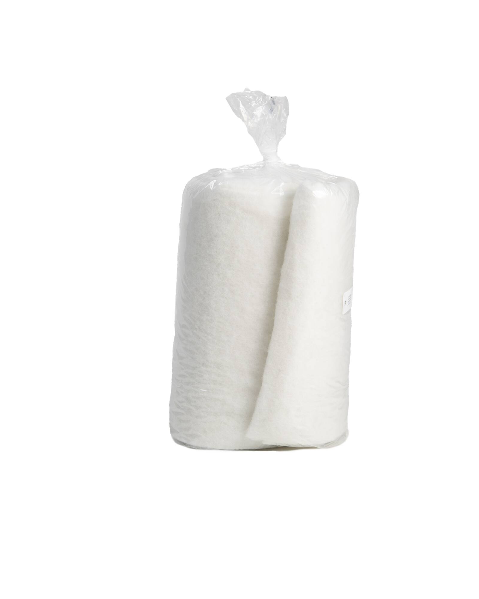8 Pack: Poly-Fil® Extra Loft® 90" x 108" Queen Polyester Quilt Batting